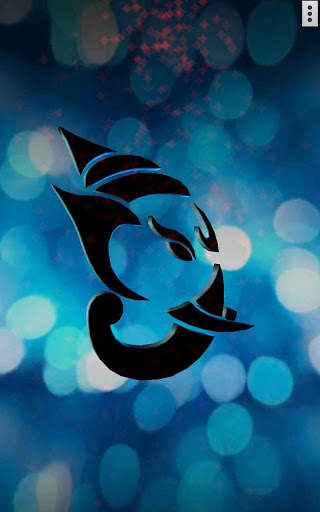 3D Ganesh Icons Live Wallpaper screenshot 8