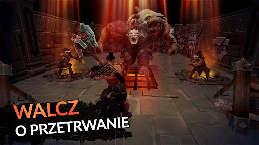 Exile Survival: Przetrwanie screenshot 5