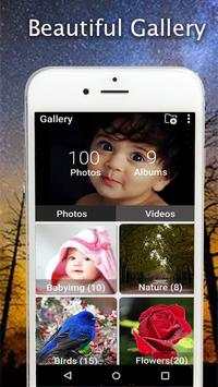 Gallery Lite screenshot 1