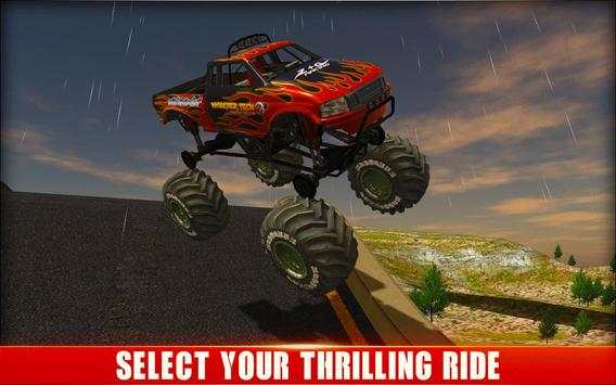 MMX Offroad Car Driving Simulator screenshot 6