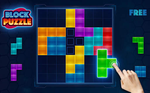 Puzzle Game screenshot 24