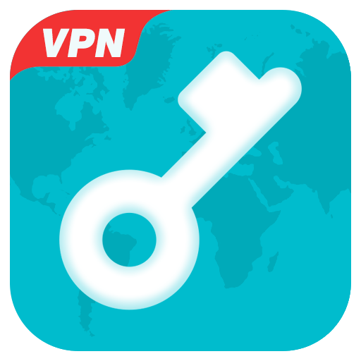VPN Master Proxy - Free Unlimited VPN Unblock icon