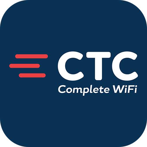CTC Complete WiFi 22.2.0