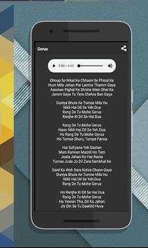 Lagu India Populer screenshot 4