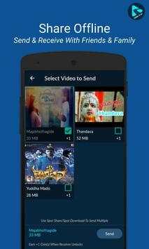 Tamil Telugu Kannada Movies screenshot 7