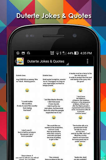 Tagalog Jokes And Quotes 2 تصوير الشاشة