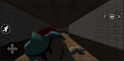 FNF Horror - The Scary Mod screenshot 5