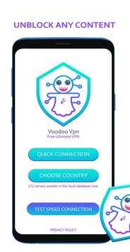 SAFER: Private Browsing with VPN & Speedtest screenshot 1