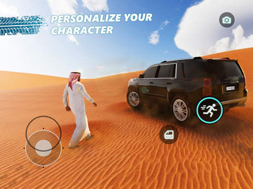Desert King 2 screenshot 10