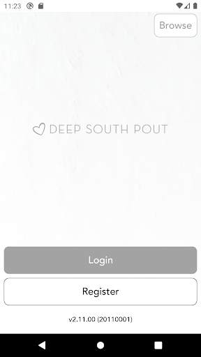 Deep South Pout screenshot 1
