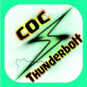 COC Thunderbolt 1.0