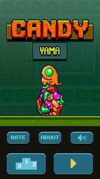 Candy Yama screenshot 1