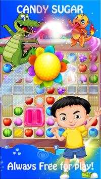 Candy Sugar screenshot 5