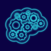 The AI Summit Event App icon