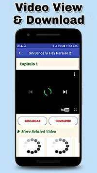 Descargar Series Gratis en Español 2018 screenshot 3