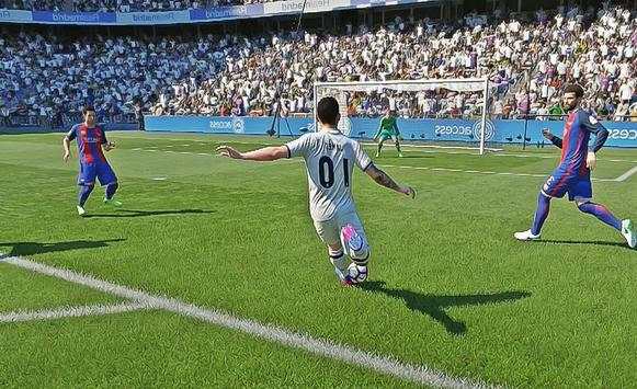 GUIDE FIFA 17 screenshot 1