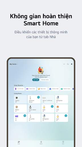 LG ThinQ screenshot 12