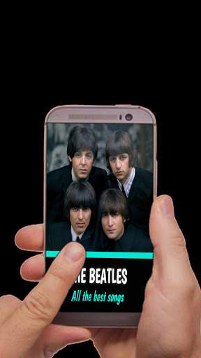 The Beatles All Songs - Best Mp3 screenshot 1