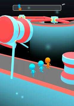 Fun Race 3D  - King screenshot 7