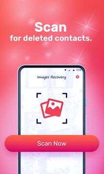 Recover deleted photos - Recover deleted chat скриншот 1
