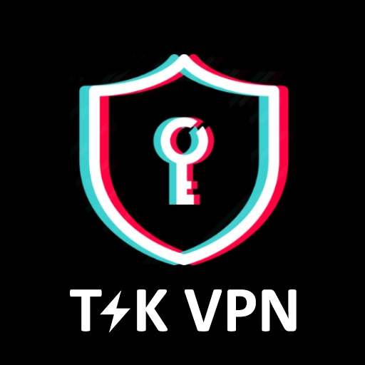 Tik VPN -Super Fast VPN Master 7.0