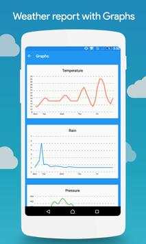 Weather screenshot 3