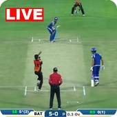T20 Cricket LIVE - MobCric 1.0