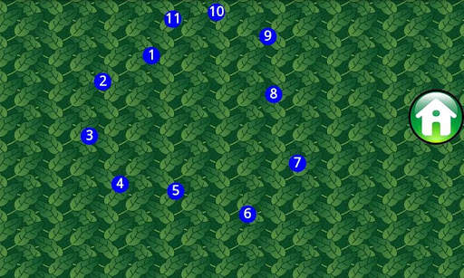 Kids Alphabet Numbers game screenshot 6