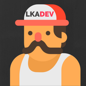 TrackerDev icon
