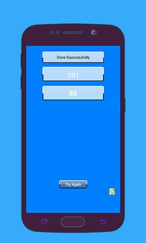 Fingerprint BP Test Prank screenshot 4