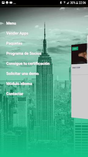 King of App - App Builder screenshot 4