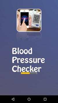 Blood Pressure Prank screenshot 1