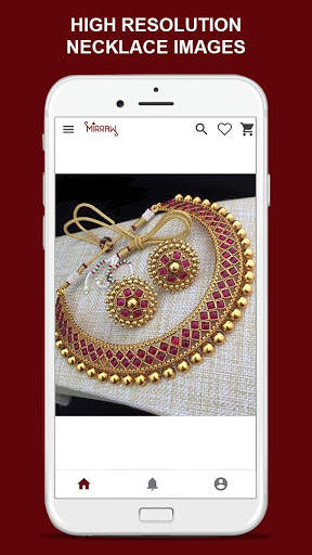 Necklace Set Online Shopping screenshot 7