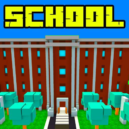 School and Neighborhood Game 1.31