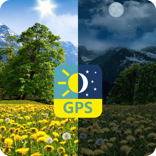 Summer Dandelion Live Wallpaper icon
