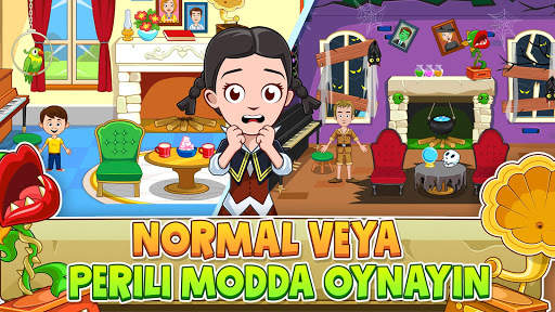 My Town :Perili Ev screenshot 11