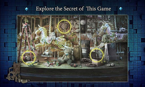 Criminal Case: Kidnapping screenshot 4