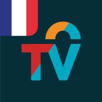 TVMucho - Regarder la télé française à l'étranger logo