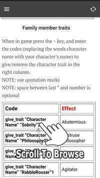 Cheats for Rome Total War screenshot 6
