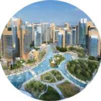 Hajigonj Dream City Online Shop logo
