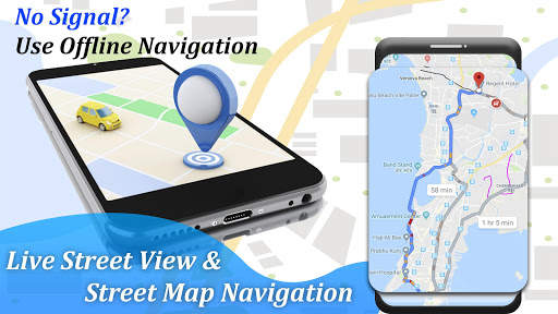 Live Street View screenshot 4
