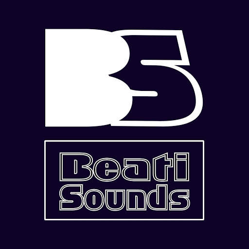 Beati Sounds - Free Music Player screenshot 2