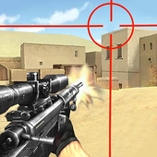 Sniper Killer Shooter icon