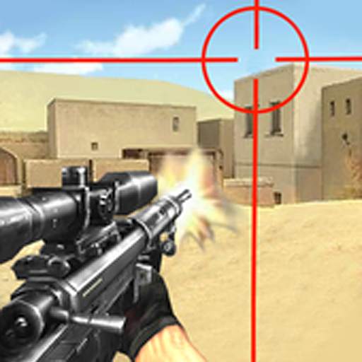 Sniper Killer Shooter 1.1.4