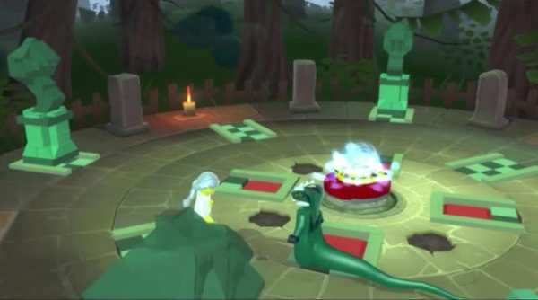 Guide LEGO Ninjago Shadow screenshot 2