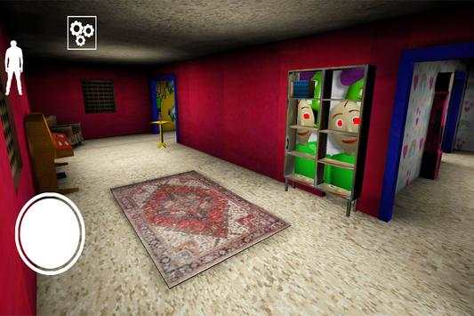 Scary Branny Granny Chapter 2 screenshot 6