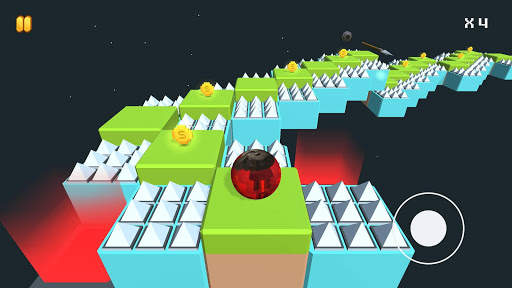 Ball 3D screenshot 2
