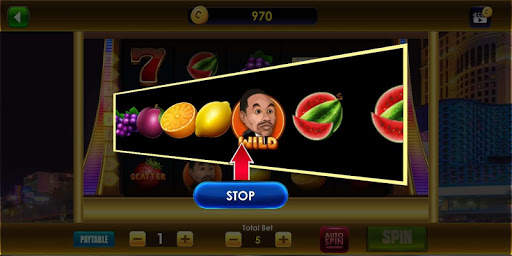The App Guy Casino - Lucky Play Casino With Bonus screenshot 6