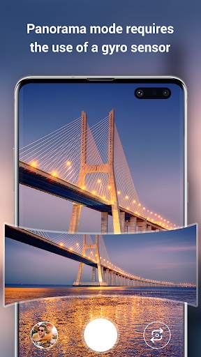 HD Camera screenshot 4