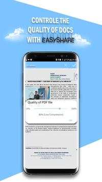 Freely Fast Scanner - Scan Docs to PDF screenshot 3